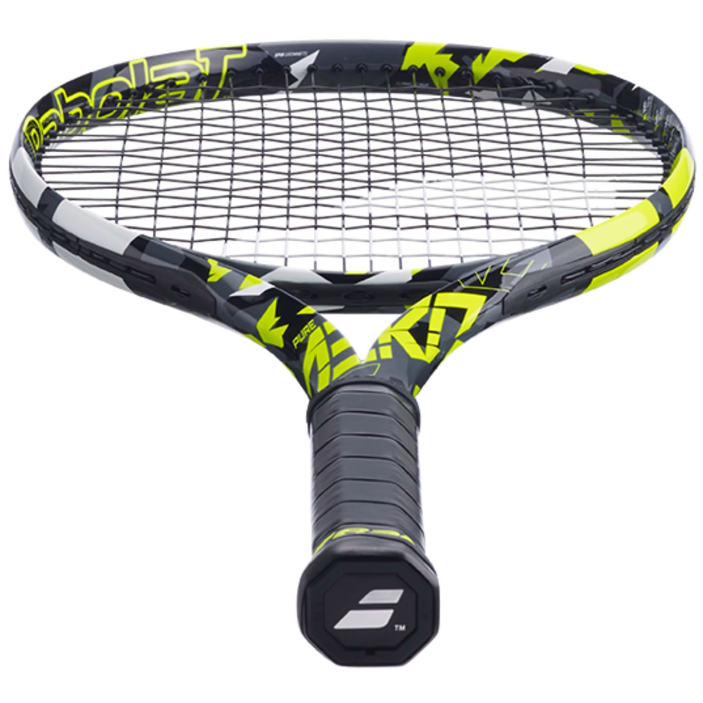 Babolat Pure Aero Plus