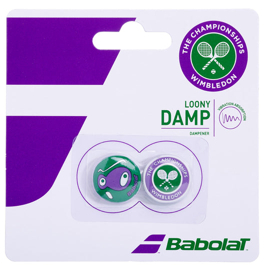 Babolat Wimbledon Vibration Dampener