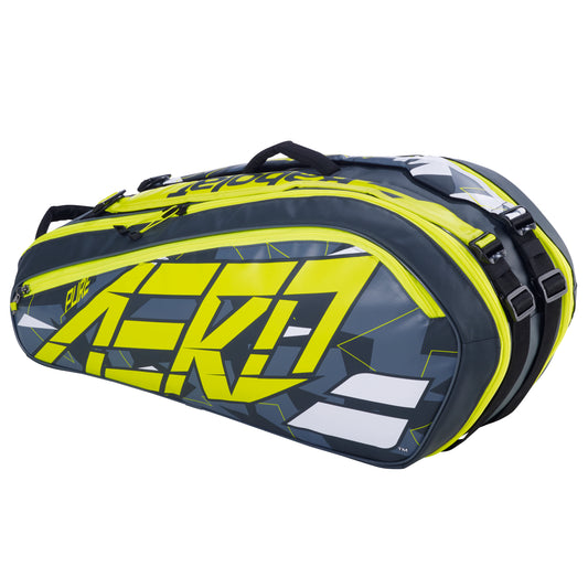 Babolat Pure Aero 6 pack tennis bag