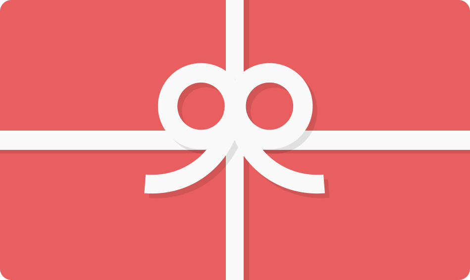 Gift Card - VuTennis