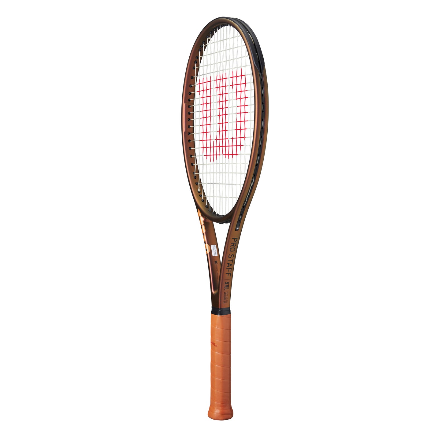 Wilson Pro Staff 97UL v14