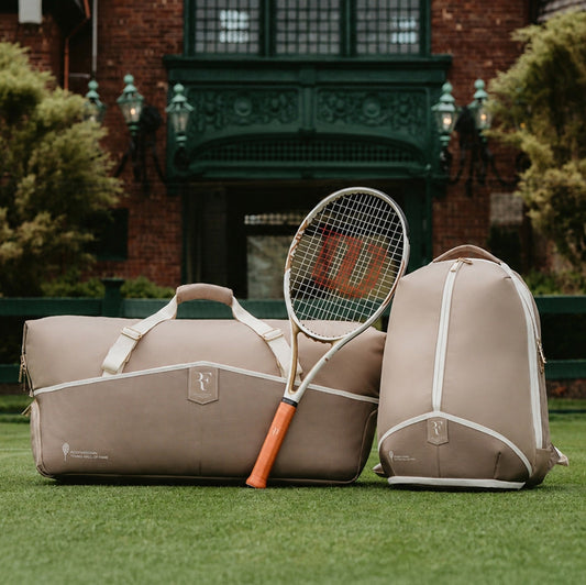 Wilson RF 01 Hall Of Fame