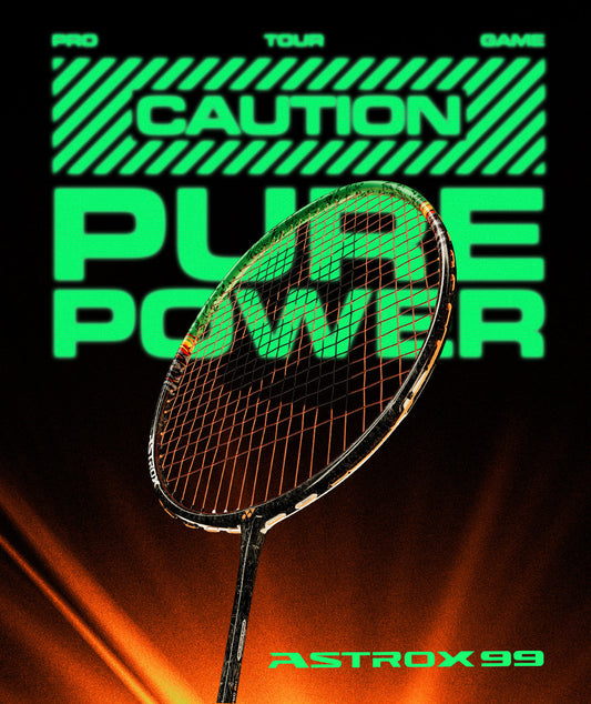 Yonex Astrox 99 Badminton
