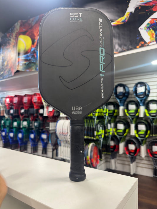 Gearbox Pro Ultimate Elongated ( Condition 7/10)