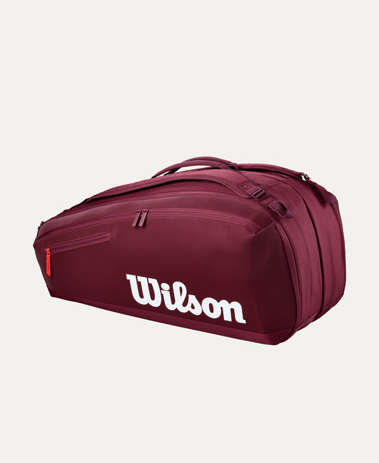 Defyer 15 Pack Racket Bag