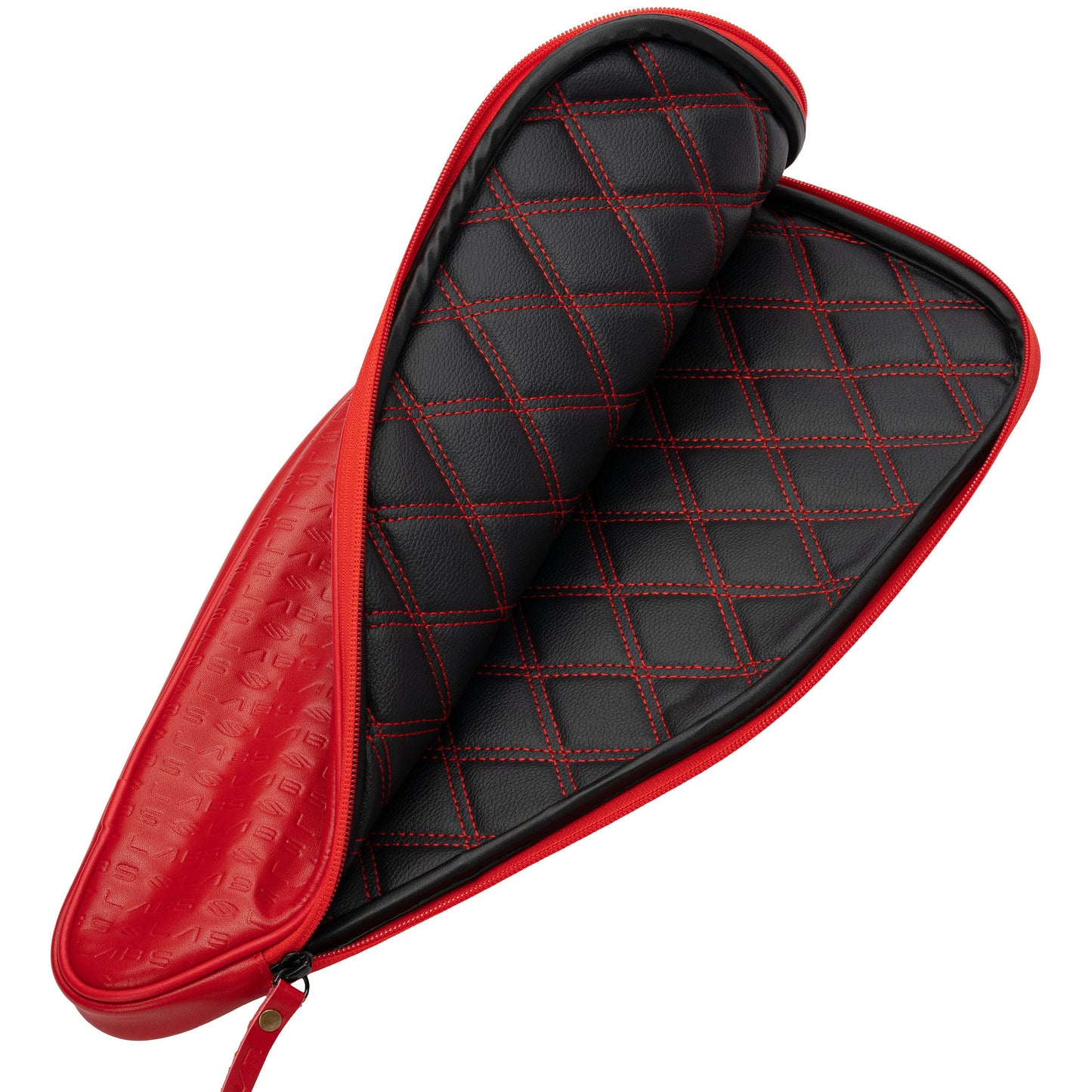 Selkirk Labs Red Paddle Case