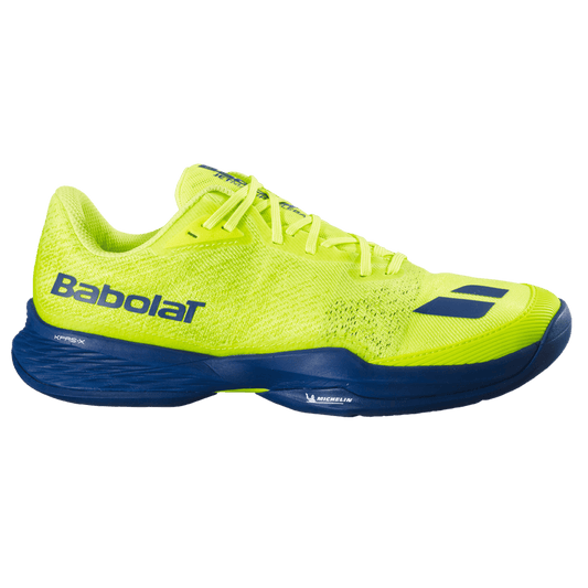 Jet Mach Pickleball Men