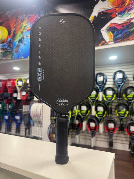 Gearbox GX2 Power ( Conditions 8.5/10)