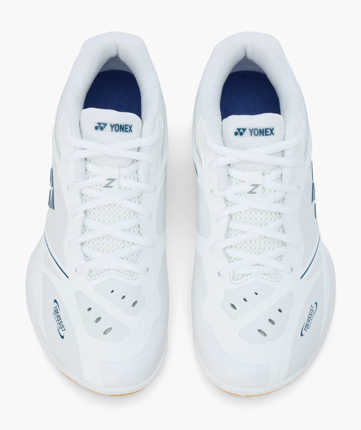 Yonex Power Cushion 65 Z4 2025 Wide Fit Badminton Court Shoes
