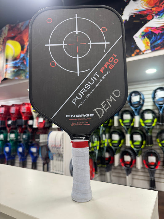 Engage Pursuit Pro1  6.0 Widebody ( Condition 9/10)