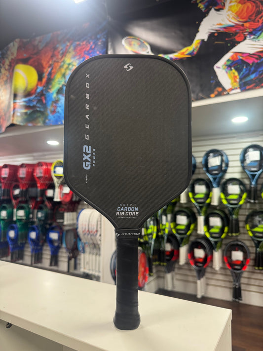 Gearbox GX2 Power Hybrid ( Conditions 8.5/10)