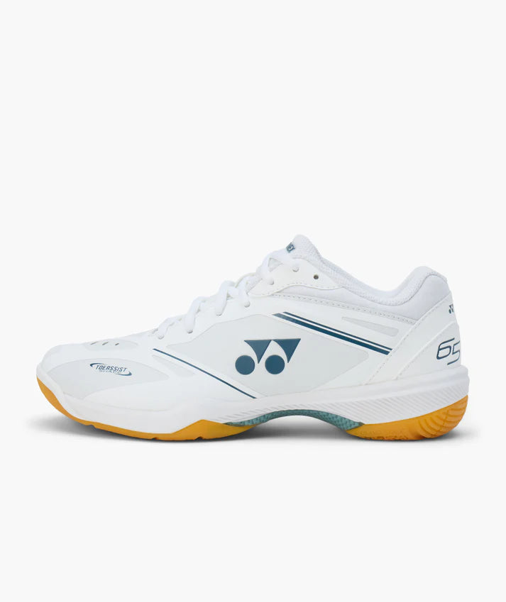 Yonex Power Cushion 65 Z4 2025 Wide Fit Badminton Court Shoes