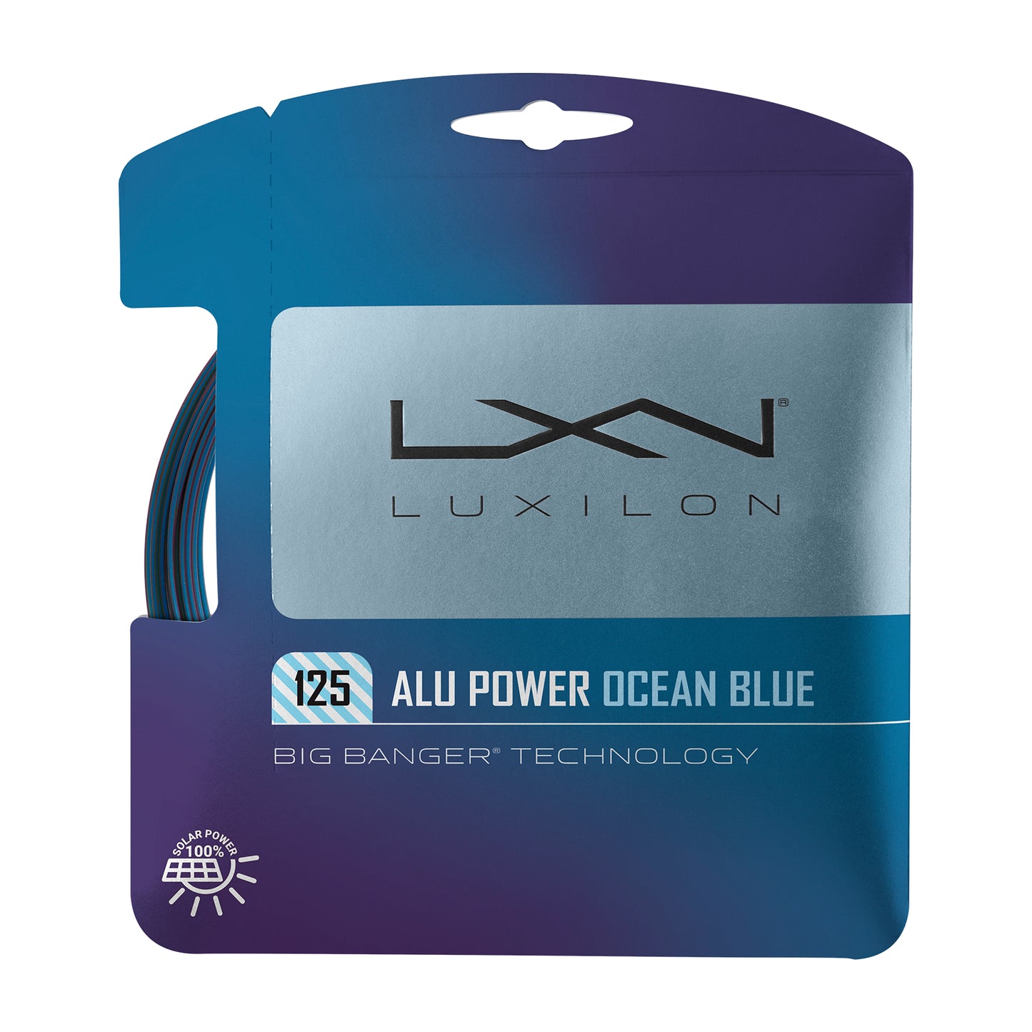 Luxilon ALU Power Limited Edition 12m/40ft