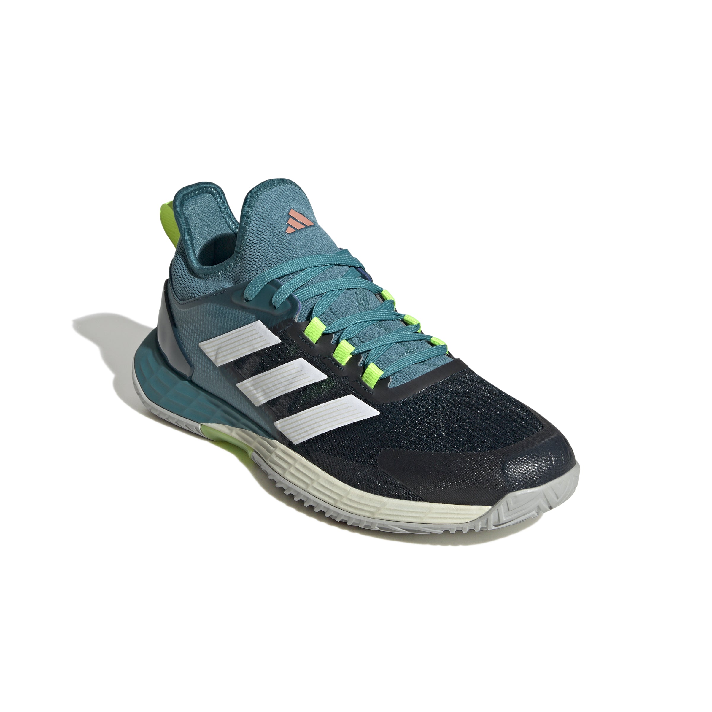 Adidas men's adizero outlet ubersonic 2 tennis shoe