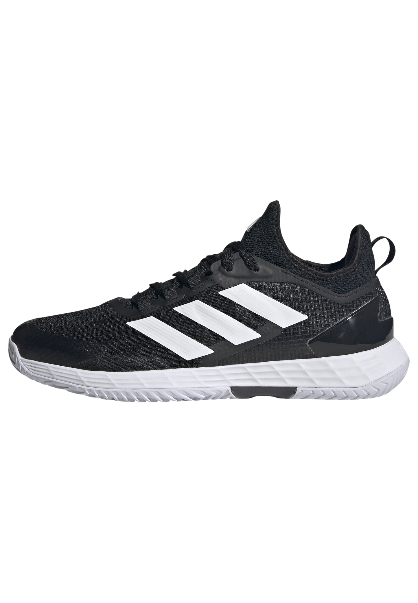 adidas Adizero Ubersonic 4.1 men tennis shoes - Black ID1564