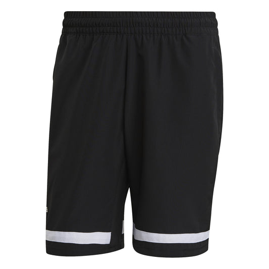 adidas Men's Shorts Club - Black GL5400