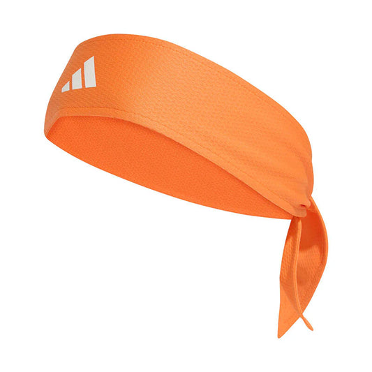 adidas Tie Headband