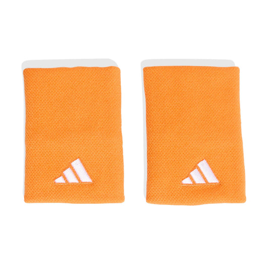 Adidas Interval Large Wristbands - Orange KH1095
