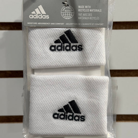 Adidas Interval Wristbands