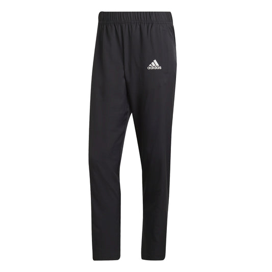 adidas Men's Pants Melbourne Stretch Woven - Black H67150