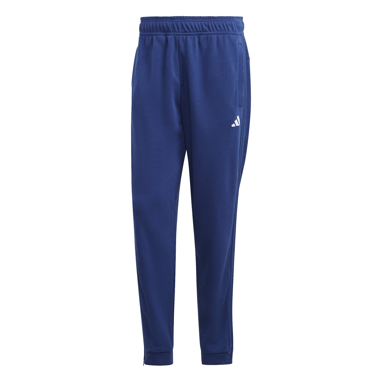 adidas Men's Pants Premium Clubhouse - Blue IC2241