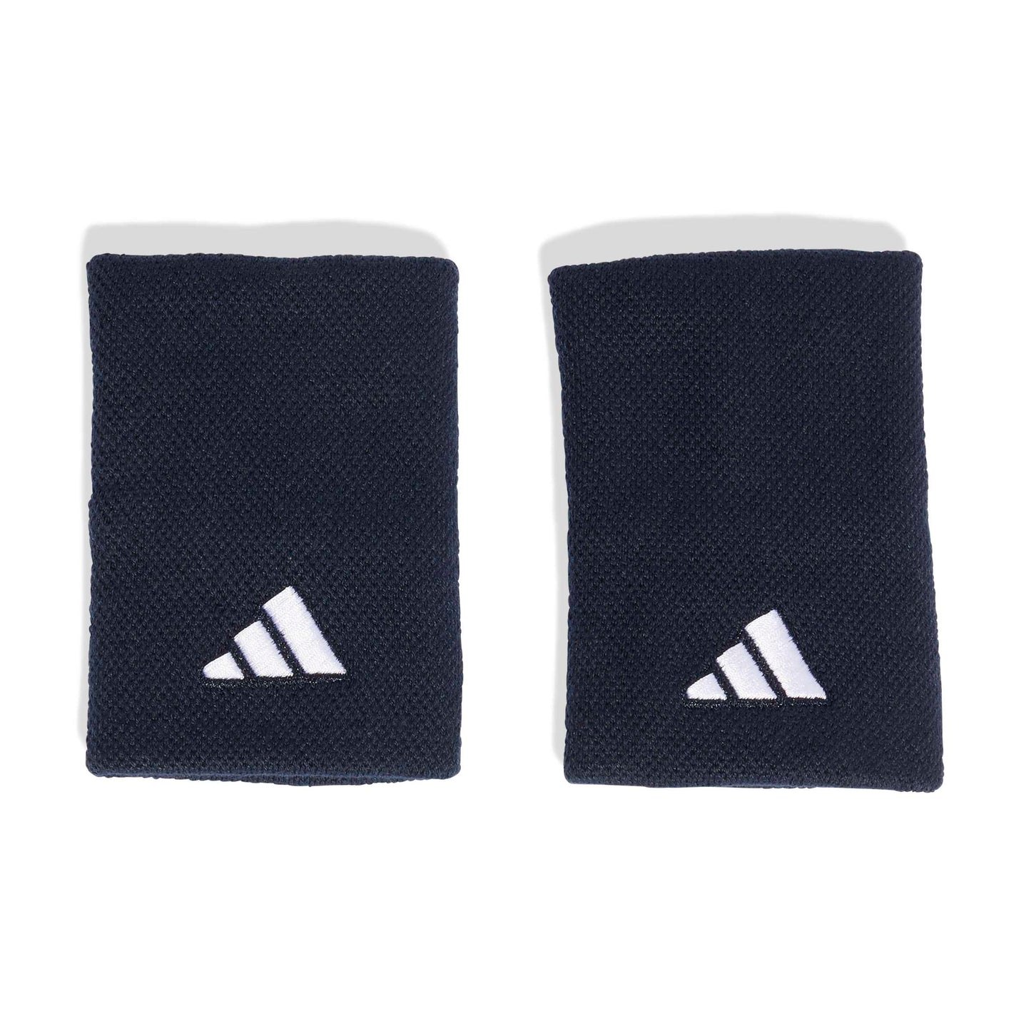 Adidas Interval Large Wristbands - Navy KH1096