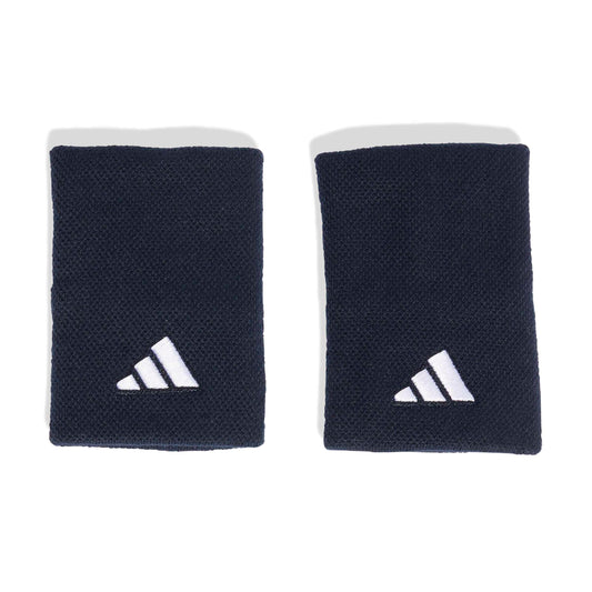 Adidas Interval Large Wristbands - Navy KH1096