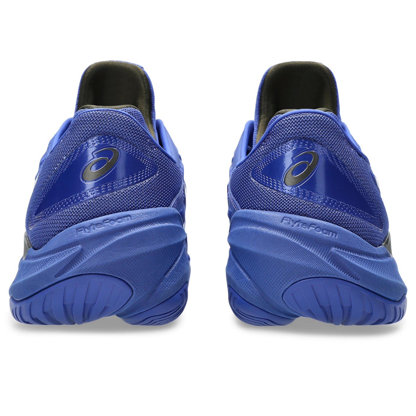 Asics Court FF 3 men's tennis shoes Cobalt/White 370-403
