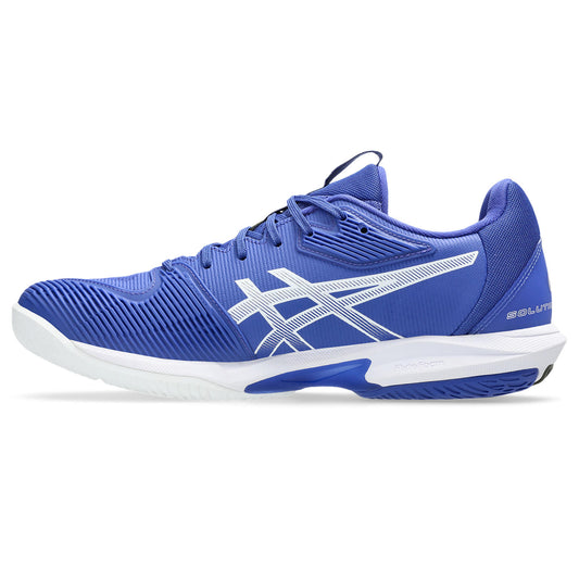 Asics Speed FF 3 men's tennis shoes Cobalt/White 438-401