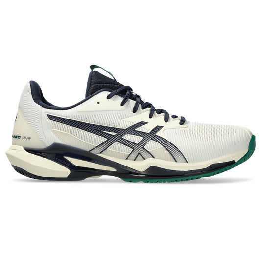 Asics Speed FF 3 men's tennis shoes Cream/Midnight 438-104