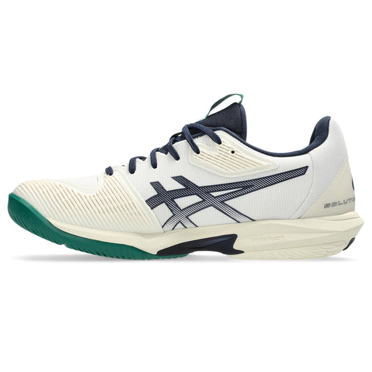 Asics Speed FF 3 men's tennis shoes Cream/Midnight 438-104