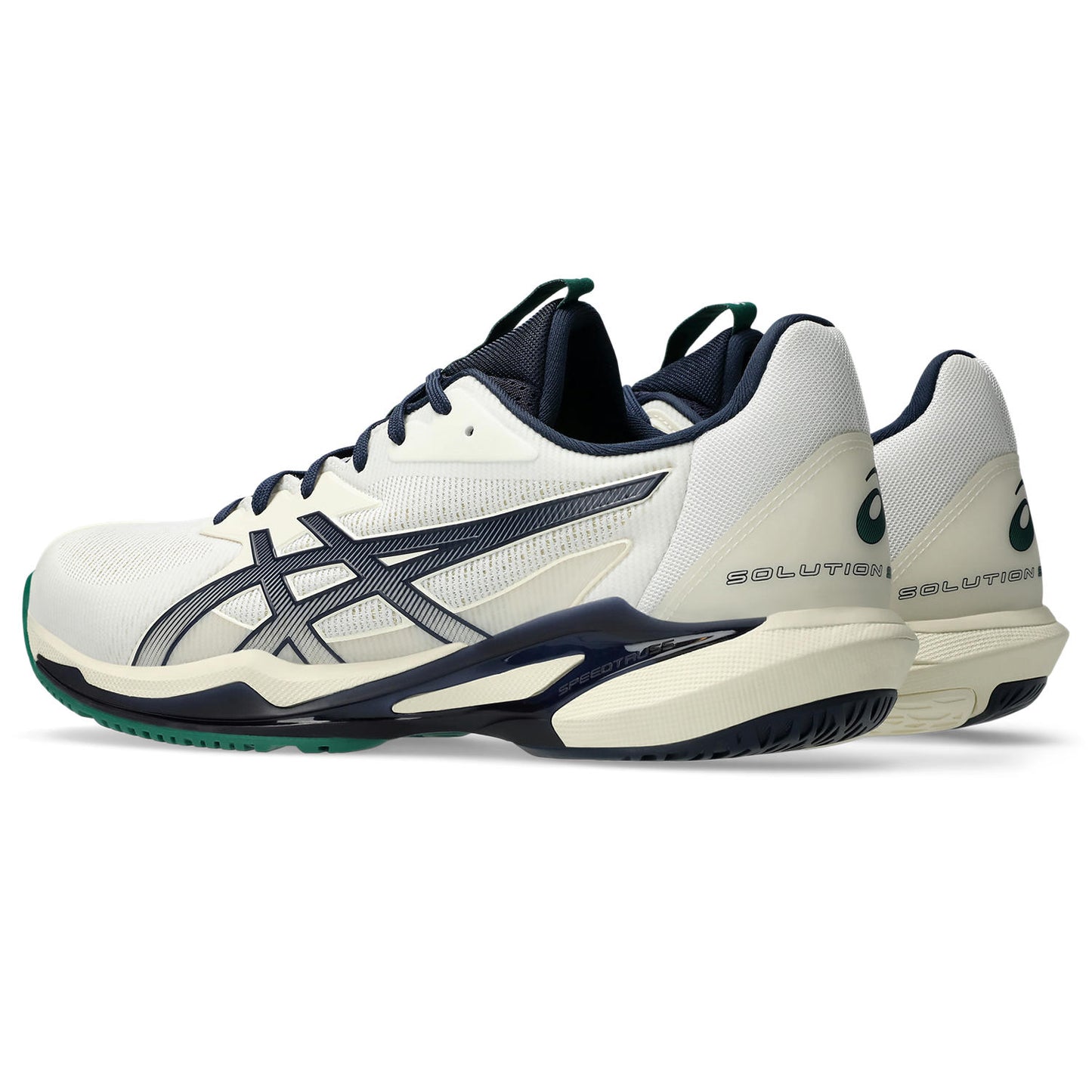 Asics Speed FF 3 men's tennis shoes Cream/Midnight 438-104