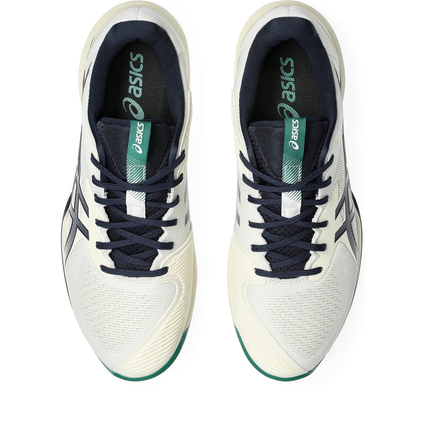 Asics Speed FF 3 men's tennis shoes Cream/Midnight 438-104