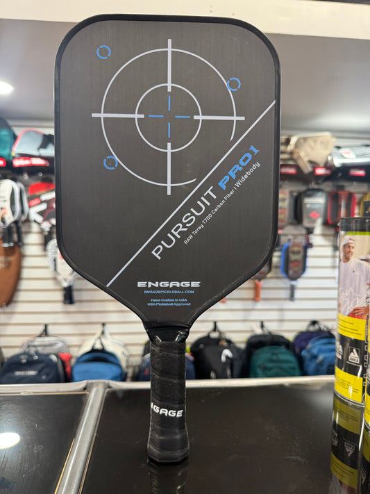 Engage Pursuit Pro1 Widebody (Condition 9.5/10)