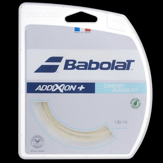 Babolat Addixion+ 40ft/12m