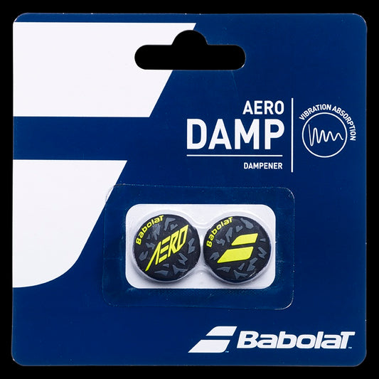 Babolat Aero Damp Vibration Dampener