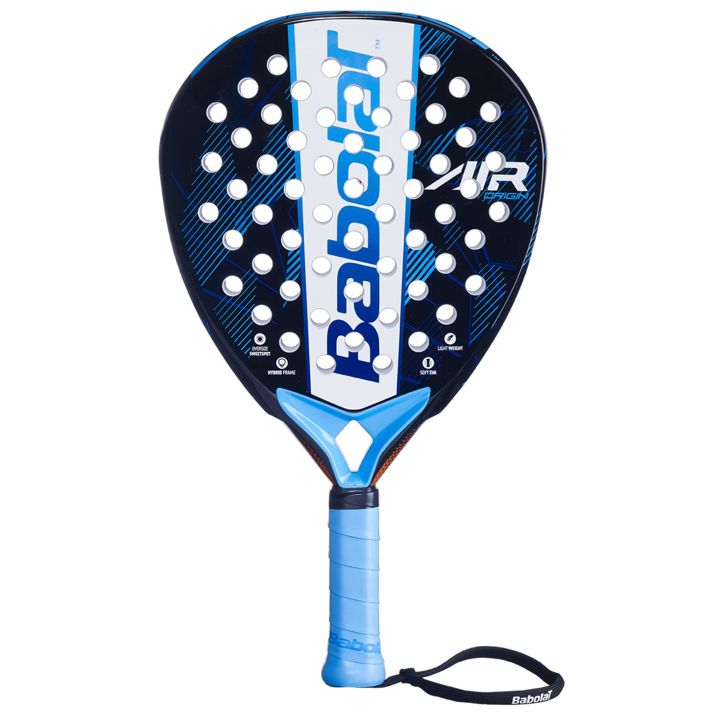 Babolat Air Origin Padel - VuTennis.com