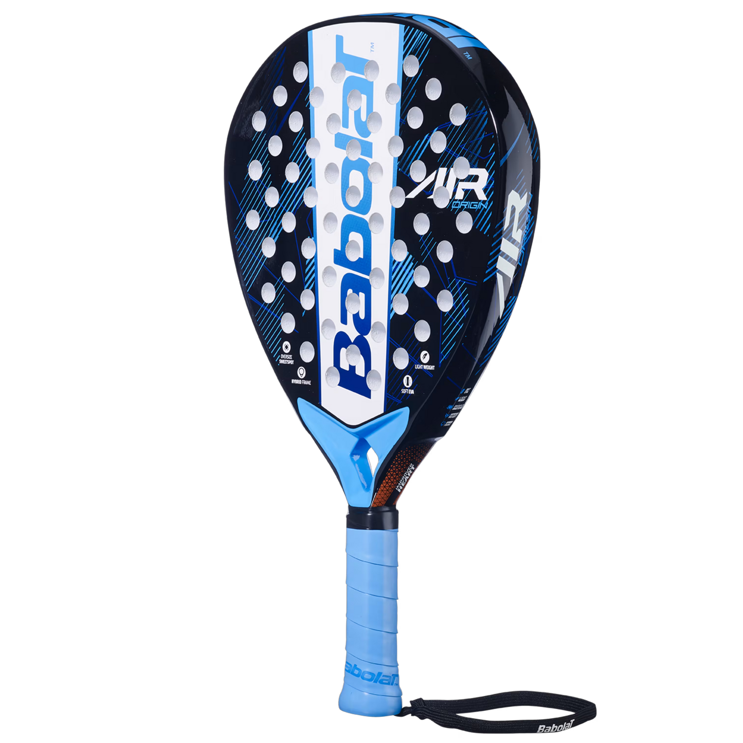 Babolat Air Origin Padel - VuTennis.com