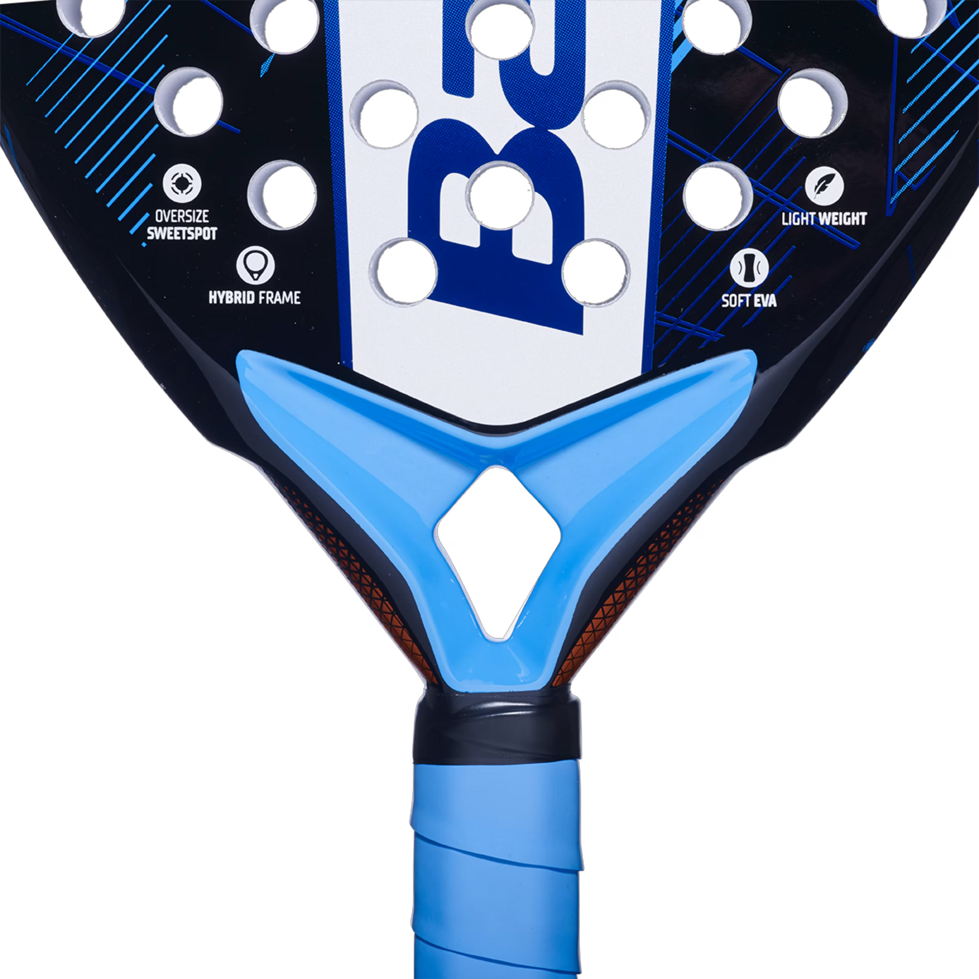 Babolat Air Origin Padel - VuTennis.com
