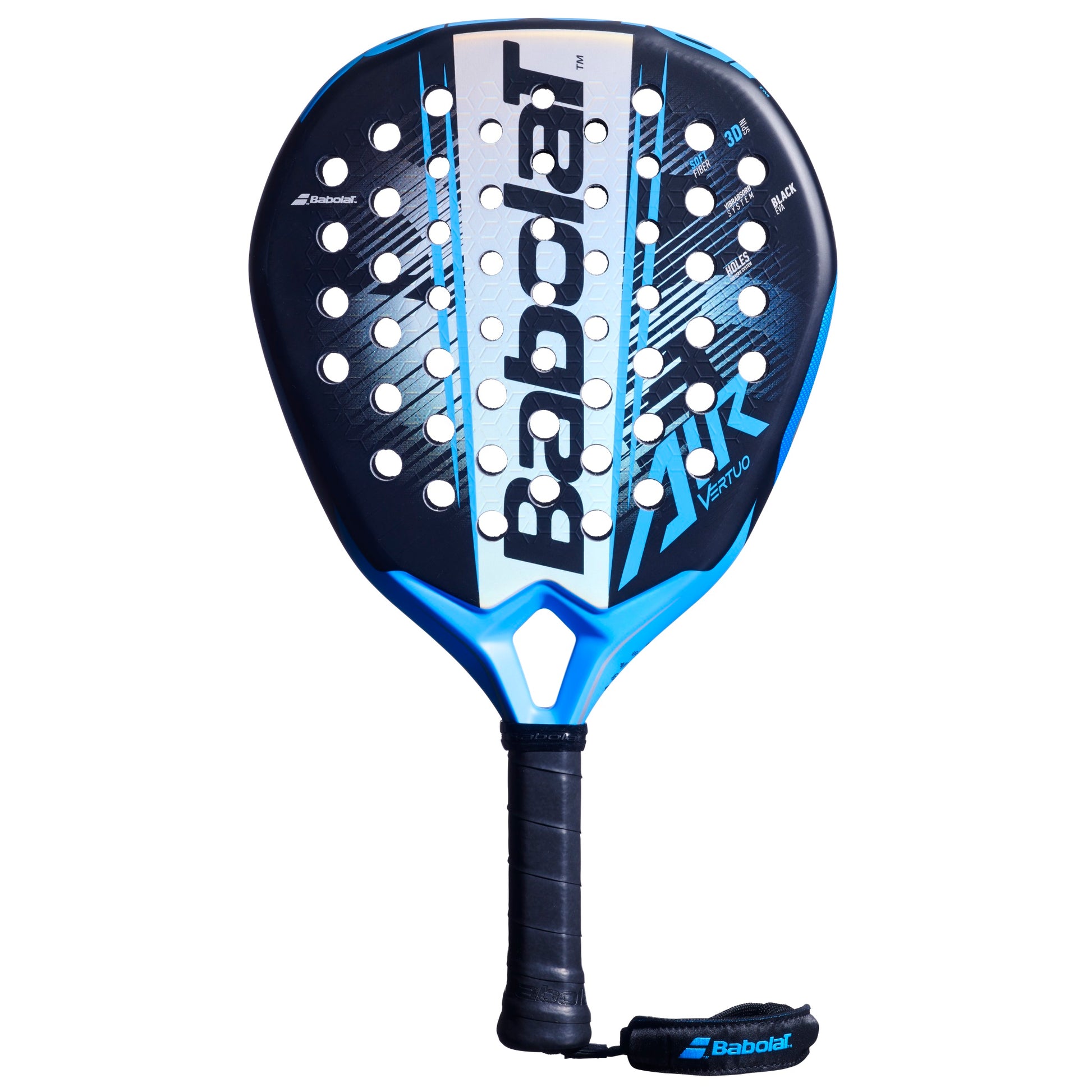 Babolat Air Vertuo 2.6 Padel - VuTennis.com