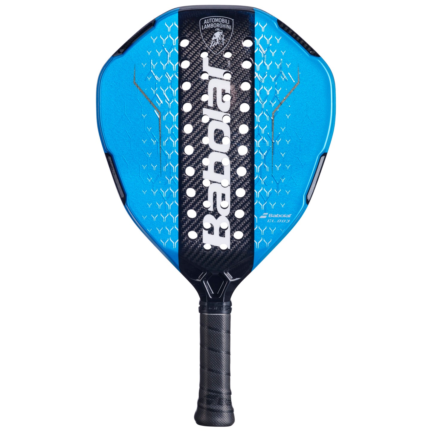 Babolat Air Vertuo 2.6 Padel - VuTennis.com