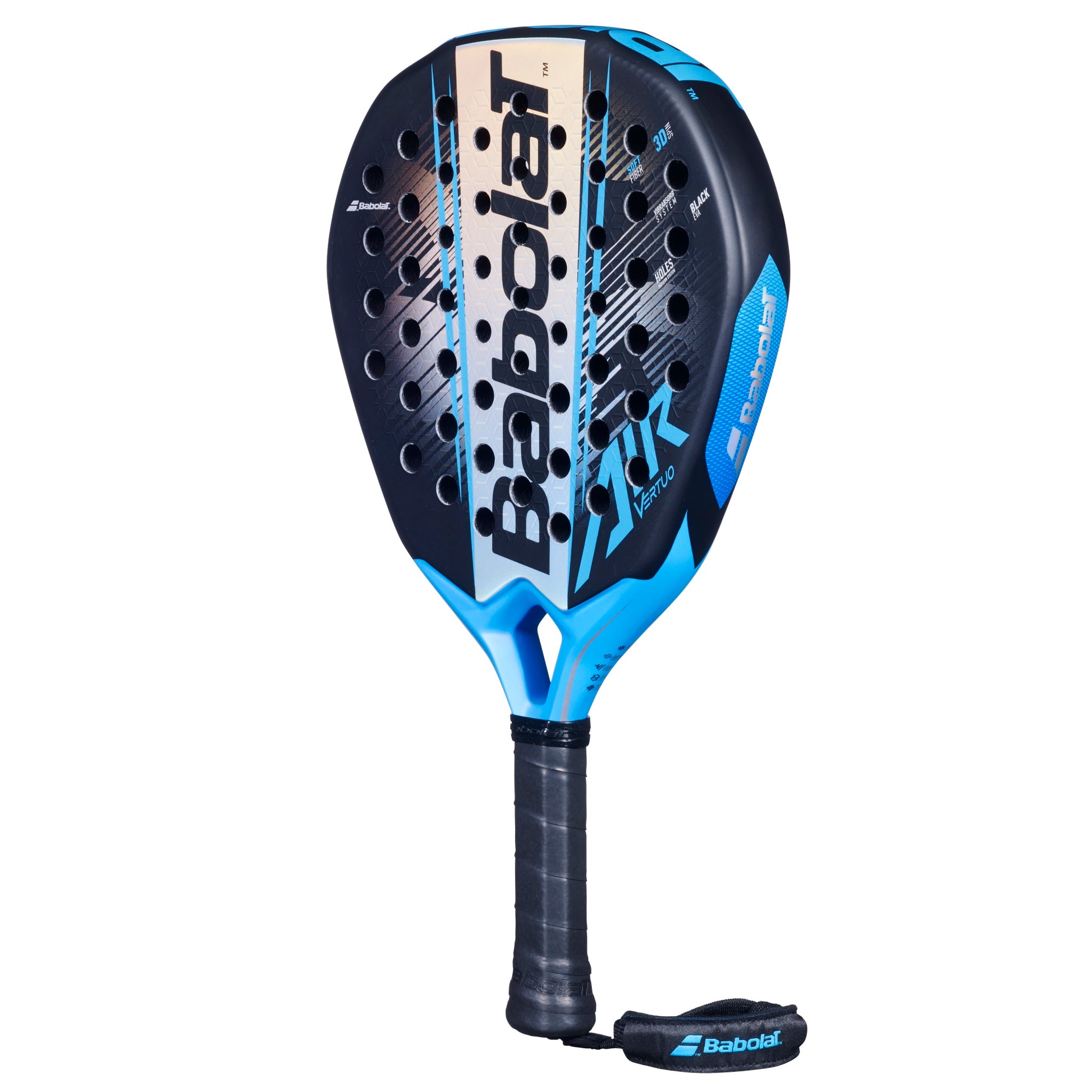 Babolat Air Vertuo 2.6 Padel - VuTennis.com