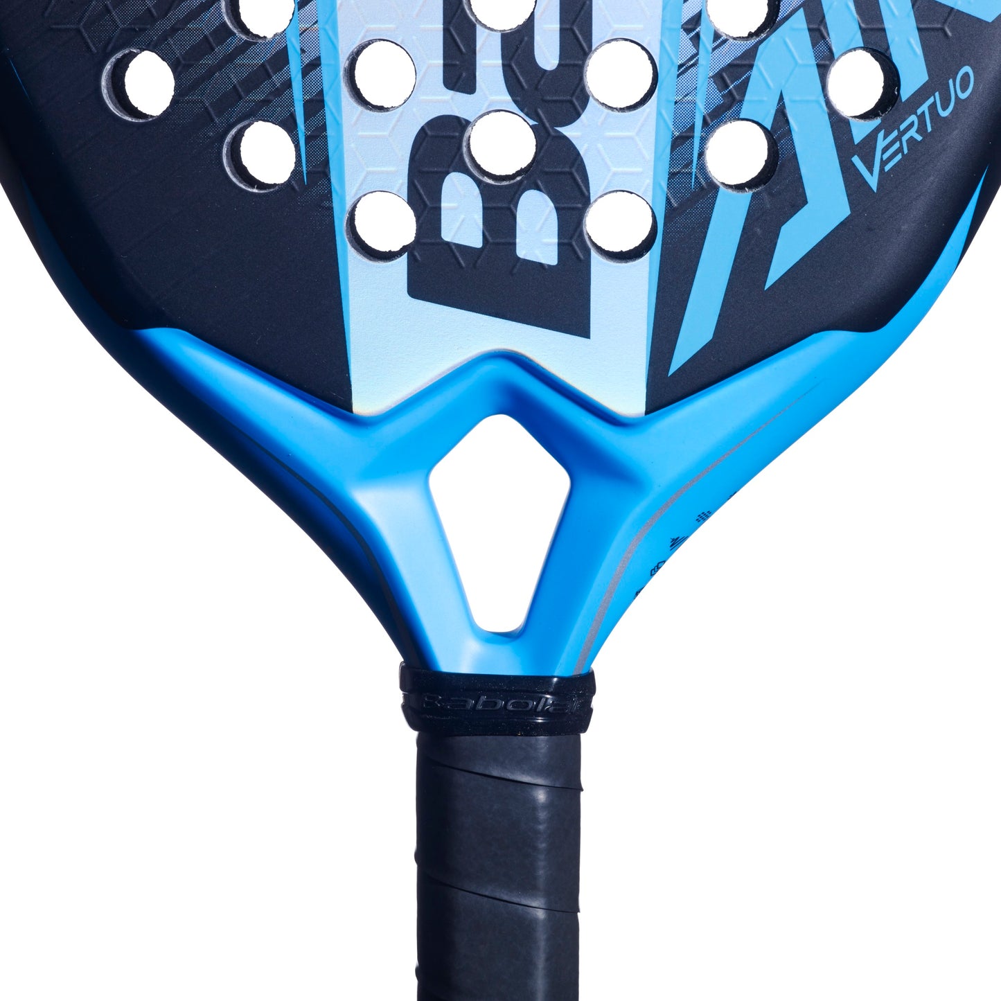 Babolat Air Vertuo 2.6 Padel - VuTennis.com
