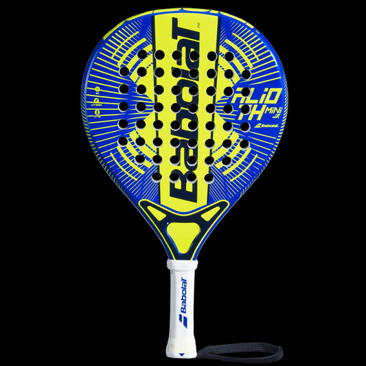 Babolat Alioth Mini Junior Padel - VuTennis.com
