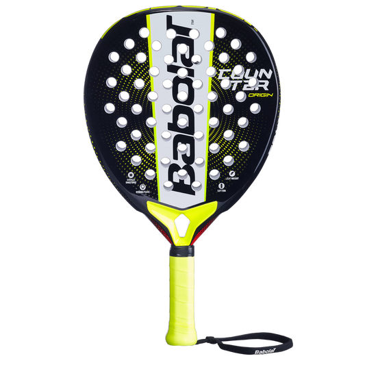 Babolat Counter Origin Padel - VuTennis.com