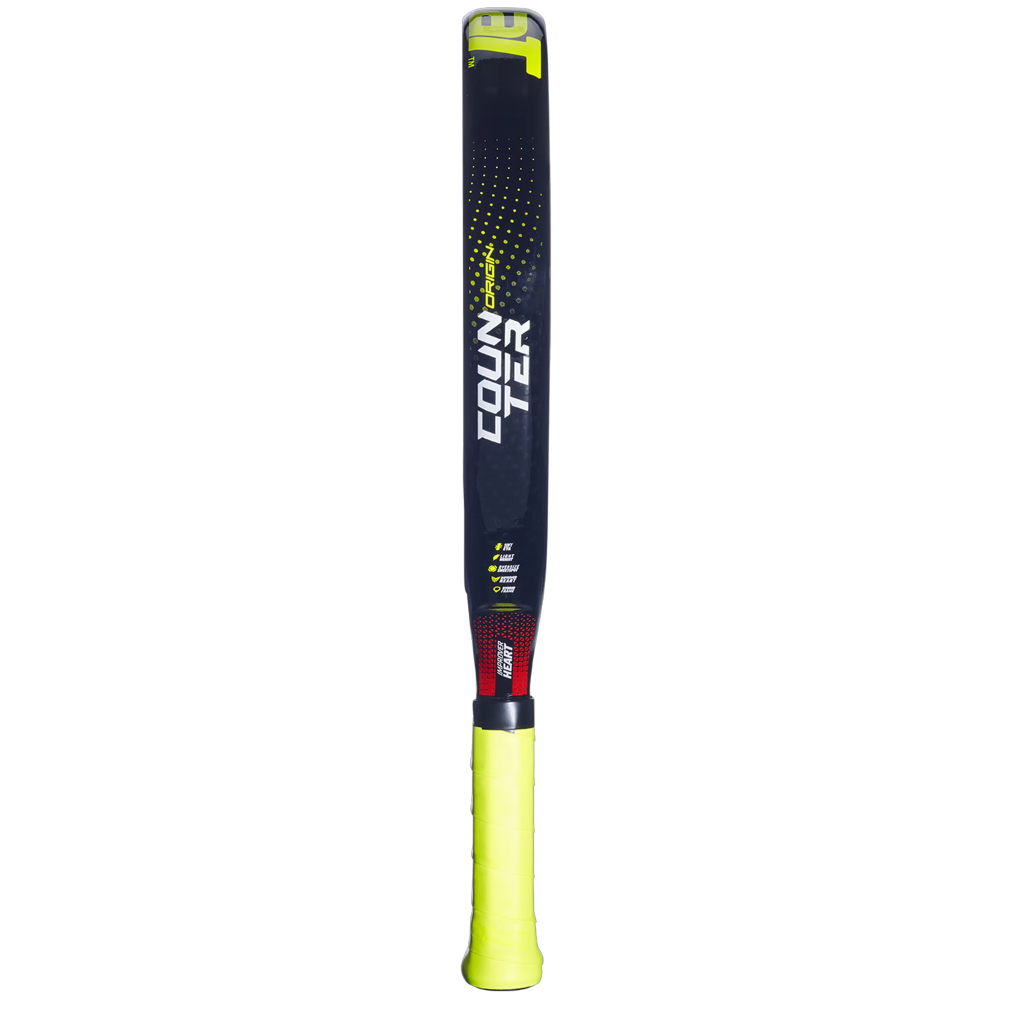 Babolat Counter Origin Padel - VuTennis.com