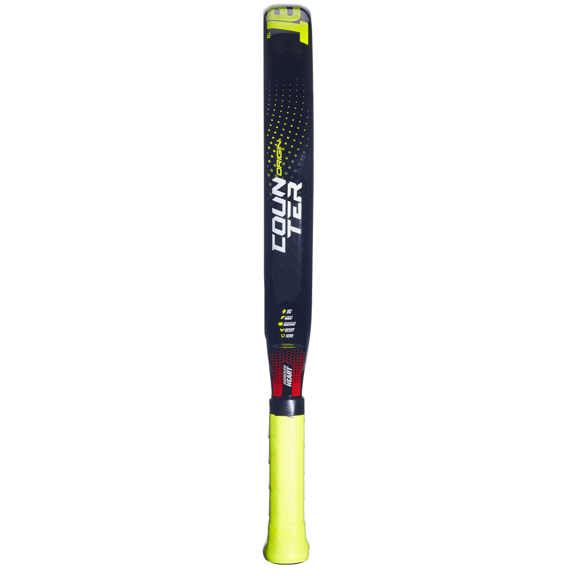 Babolat Counter Origin Padel - VuTennis.com