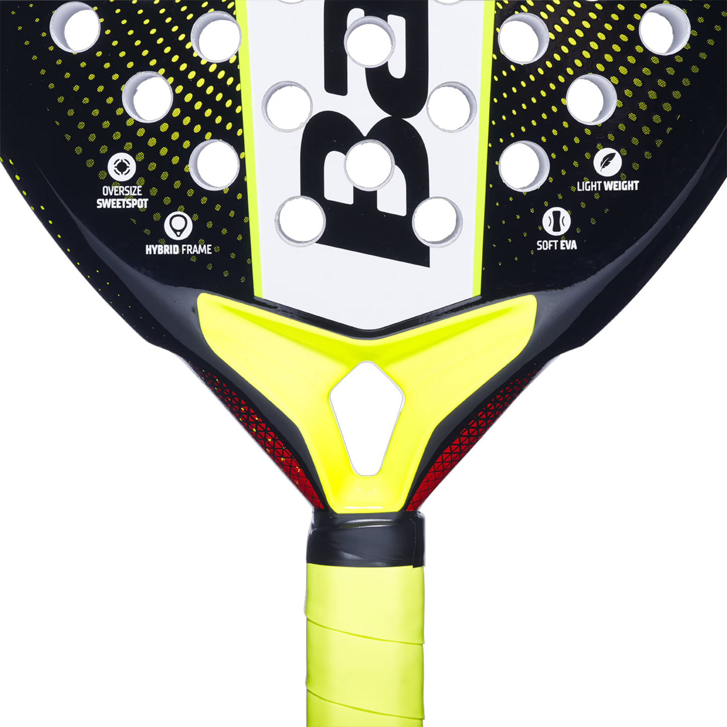 Babolat Counter Origin Padel - VuTennis.com