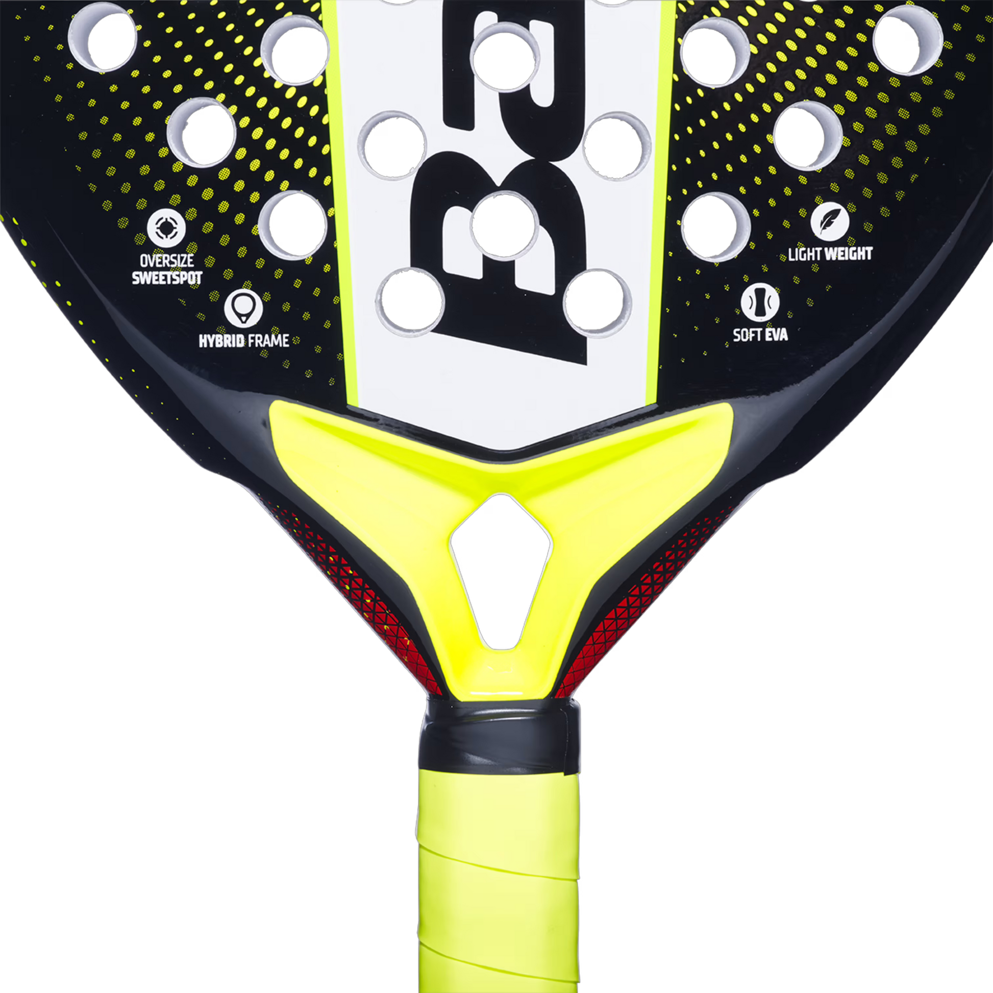 Babolat Counter Origin Padel - VuTennis.com