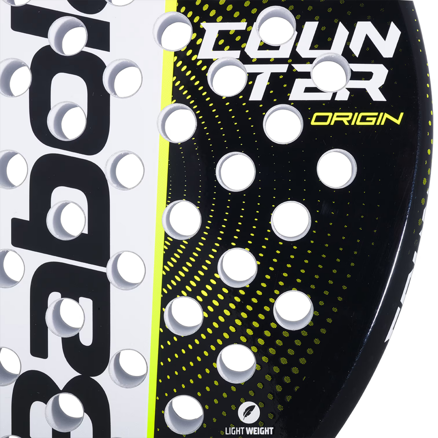 Babolat Counter Origin Padel - VuTennis.com